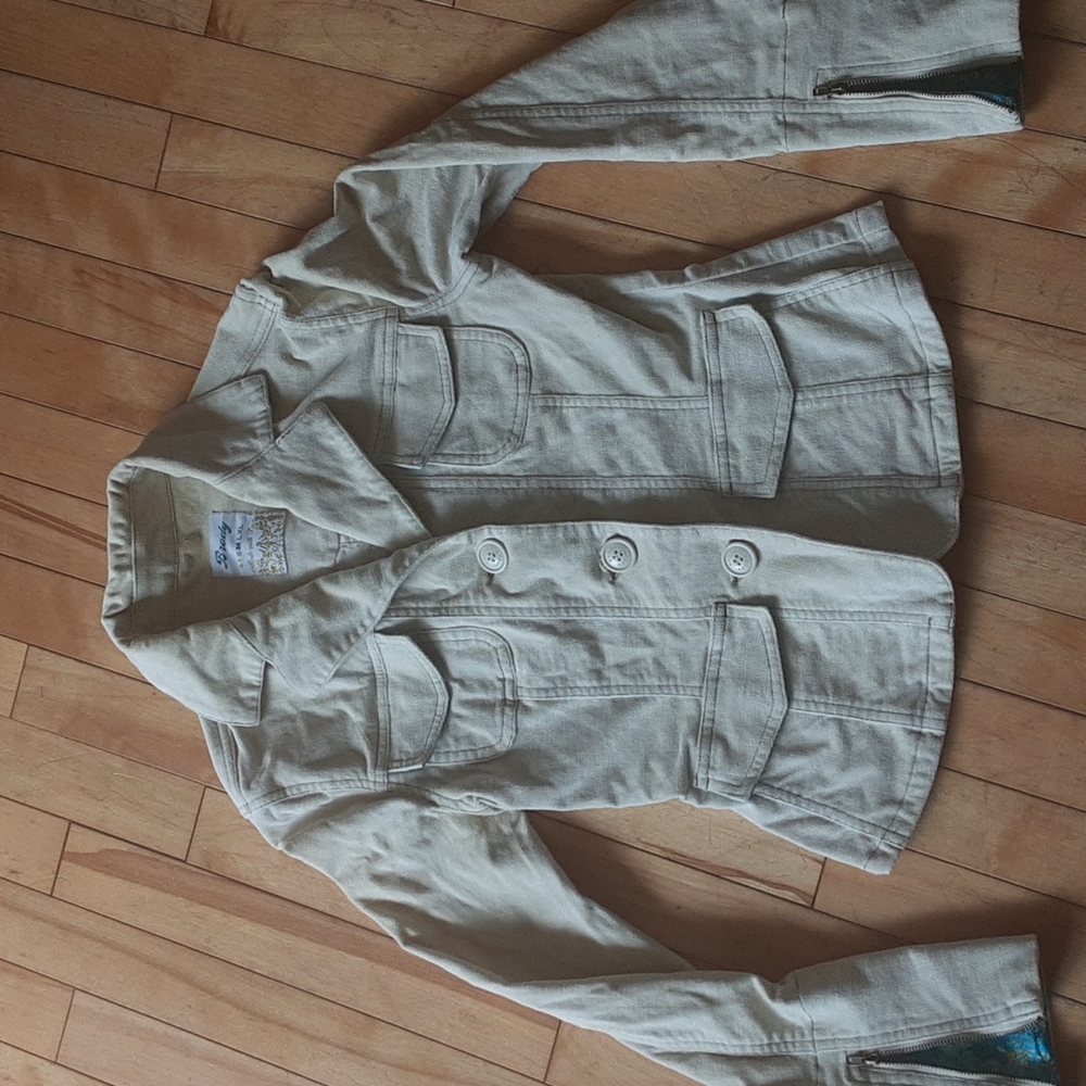 Ladies jacket